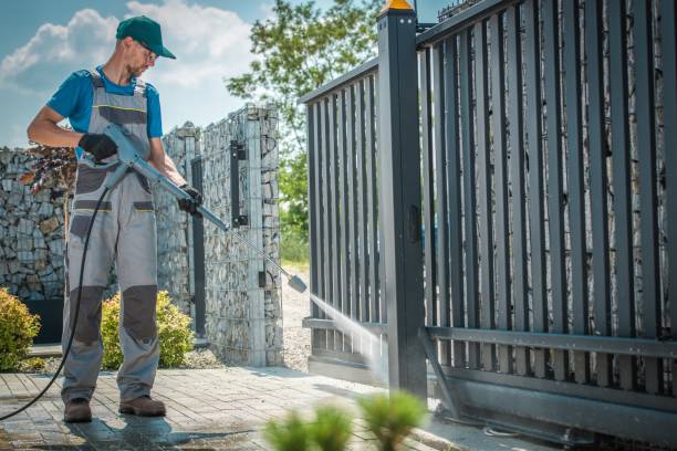 Best Sidewalk and Walkway Cleaning  in Greer, SC