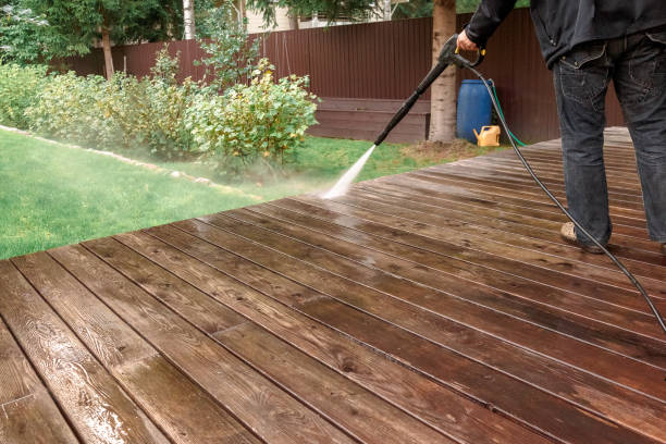 Best Driveway Pressure Washing  in Greer, SC