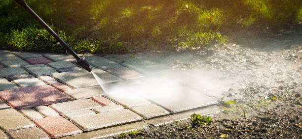 Best Gas Station Cleaning  in Greer, SC