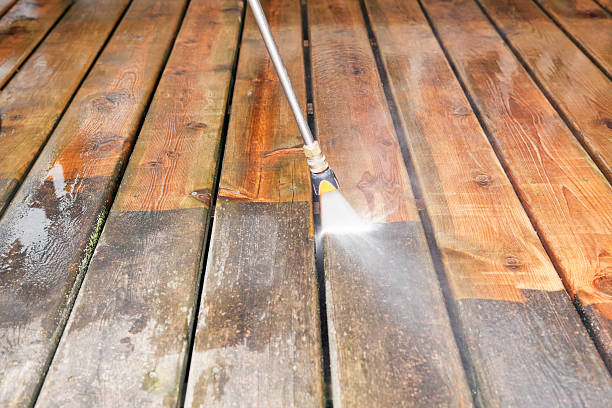 Best Patio and Deck Pressure Washing  in Greer, SC